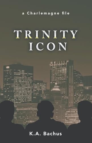 Cover image for Trinity Icon