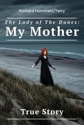 Cover image for The Lady of the Dunes