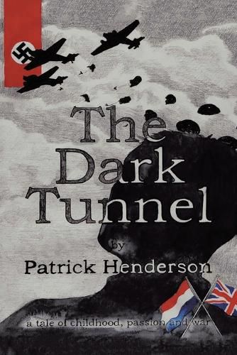 Cover image for The Dark Tunnel