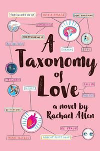 Cover image for A Taxonomy of Love