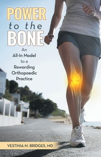 Cover image for Power to the Bone