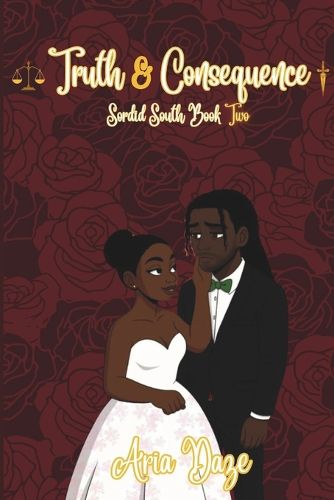 Cover image for Truth & Consequence