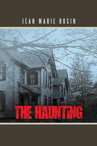 Cover image for The Haunting