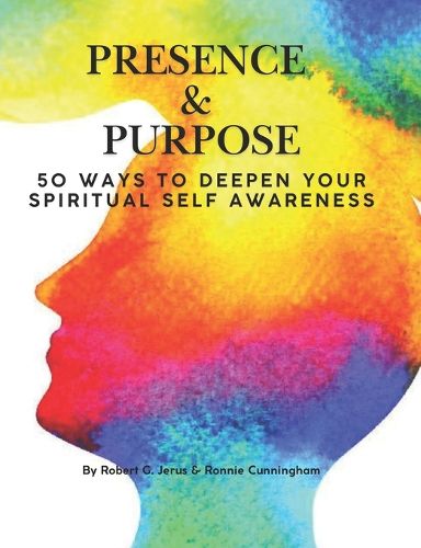 Cover image for Presence & Purpose