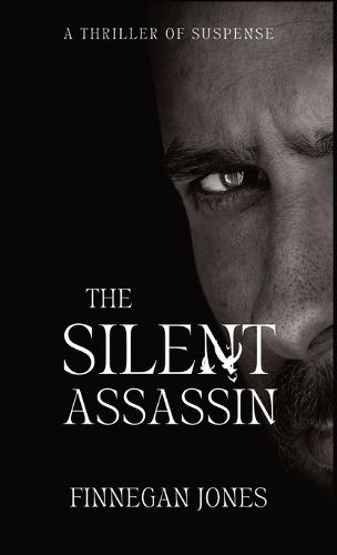 Cover image for The Silent Assassin