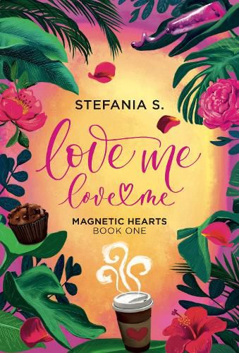Cover image for Love Me, Love Me