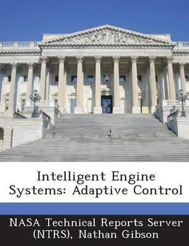 Cover image for Intelligent Engine Systems