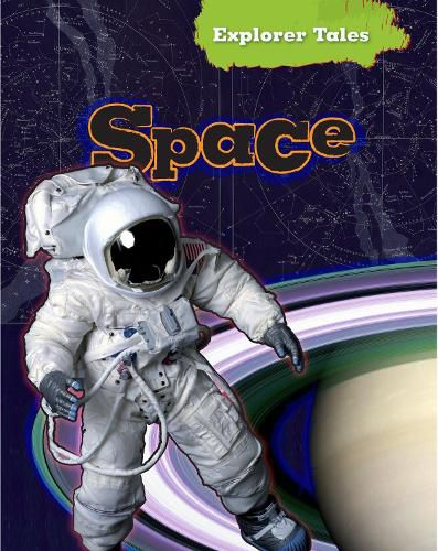 Cover image for Space