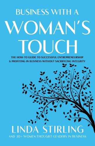 Cover image for Business With a Woman's Touch