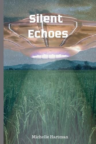 Cover image for Silent Echoes