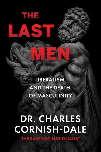 Cover image for The Last Men