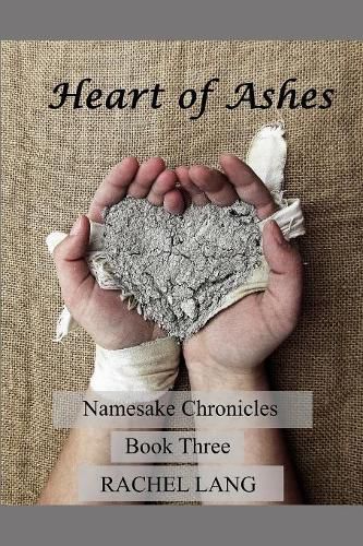 Cover image for Heart of Ashes