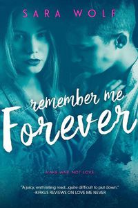 Cover image for Remember Me Forever