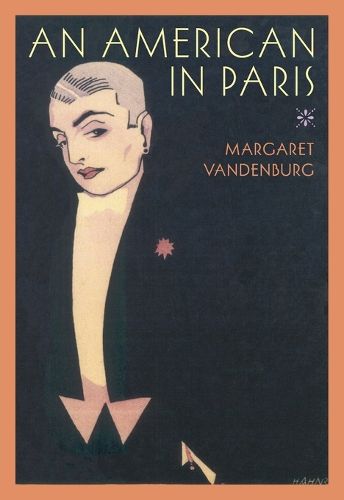 Cover image for An American in Paris