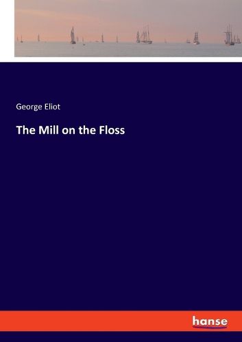 Cover image for The Mill on the Floss