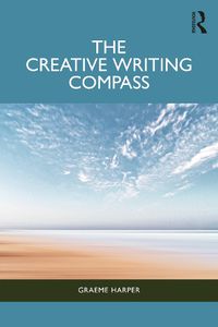 Cover image for The Creative Writing Compass