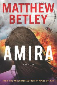 Cover image for Amira