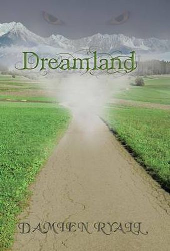 Cover image for Dreamland