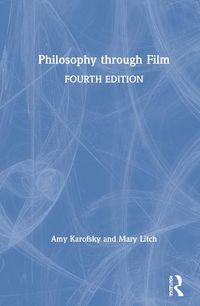 Cover image for Philosophy Through Film