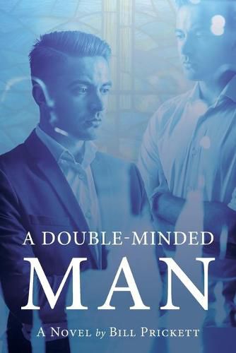 Cover image for A Double-Minded Man