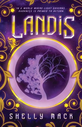 Cover image for Landis