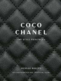 Cover image for Coco Chanel