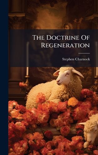Cover image for The Doctrine Of Regeneration