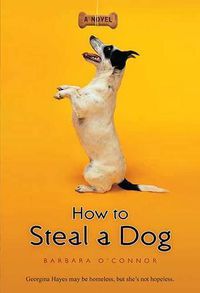 Cover image for How to Steal a Dog