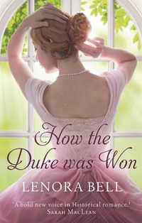 Cover image for How the Duke Was Won