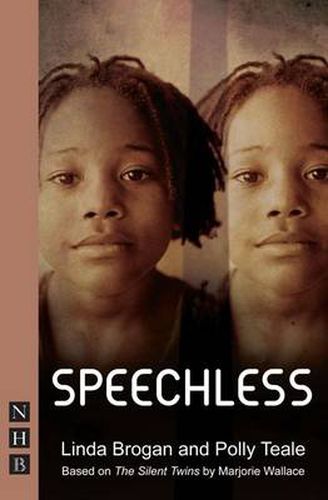 Cover image for Speechless