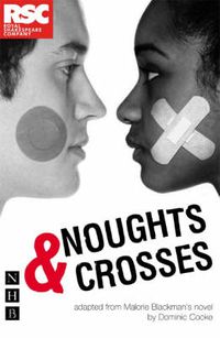 Cover image for Noughts and Crosses