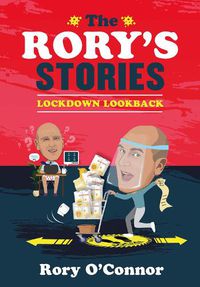 Cover image for The Rory's Stories Lockdown Lookback