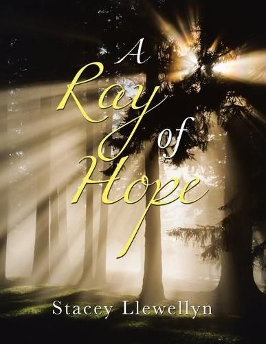 Cover image for A Ray of Hope
