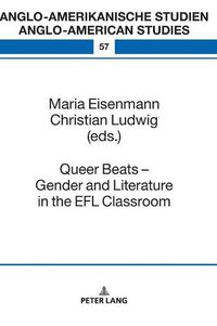 Cover image for Queer Beats - Gender and Literature in the EFL Classroom