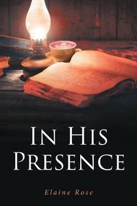 Cover image for In His Presence