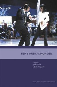 Cover image for Film's Musical Moments