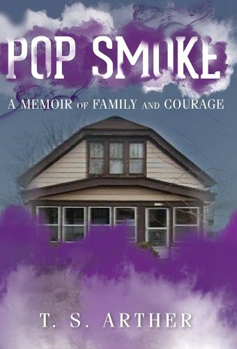 Cover image for Pop Smoke