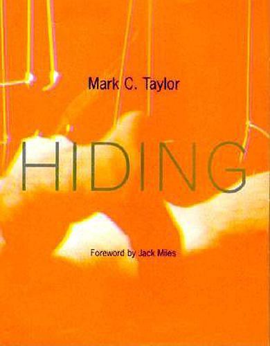 Cover image for Hiding