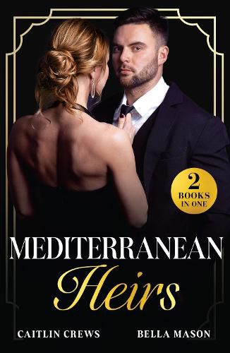 Cover image for Mediterranean Heirs