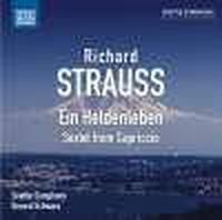 Cover image for Strauss Ein Heldenleben