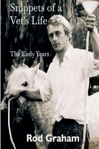 Cover image for Snippets of a Vet's Life