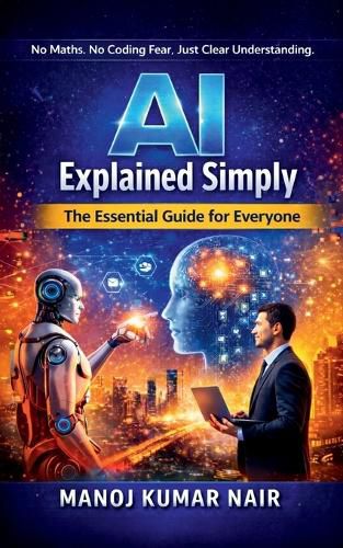 Cover image for AI Explained Simply