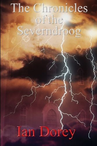 Cover image for The Chronicles of the Severndroog