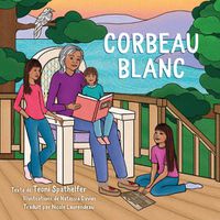 Cover image for La Corbeau Blanche