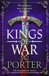 Cover image for Kings of War