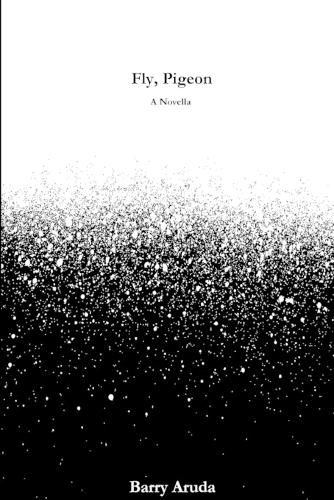Cover image for Fly, Pigeon