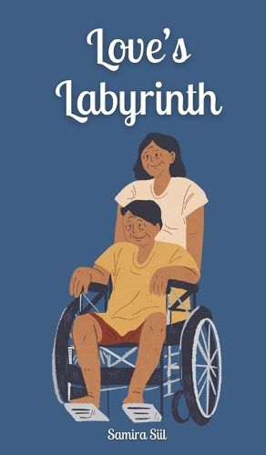 Cover image for Love's Labyrinth