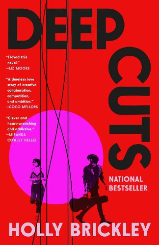 Cover image for Deep Cuts