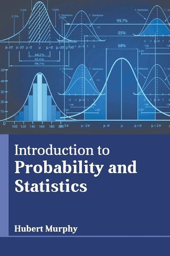 Cover image for Introduction to Probability and Statistics