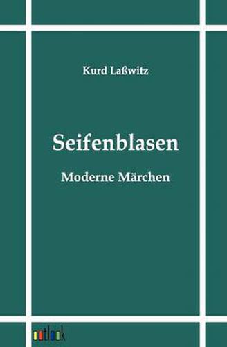 Cover image for Seifenblasen